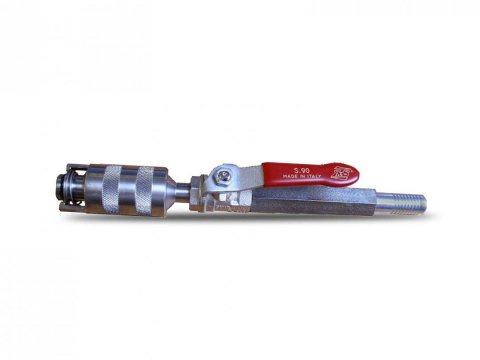 QUICK COUPLER