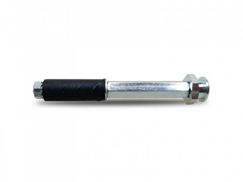 The steel packer for borehole 14 mm